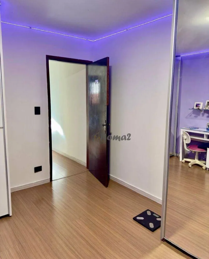 Sobrado, 2 quartos - Foto 4