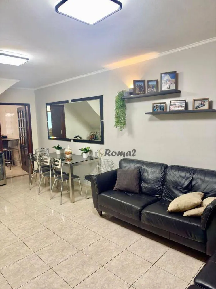 Sobrado, 2 quartos - Foto 3