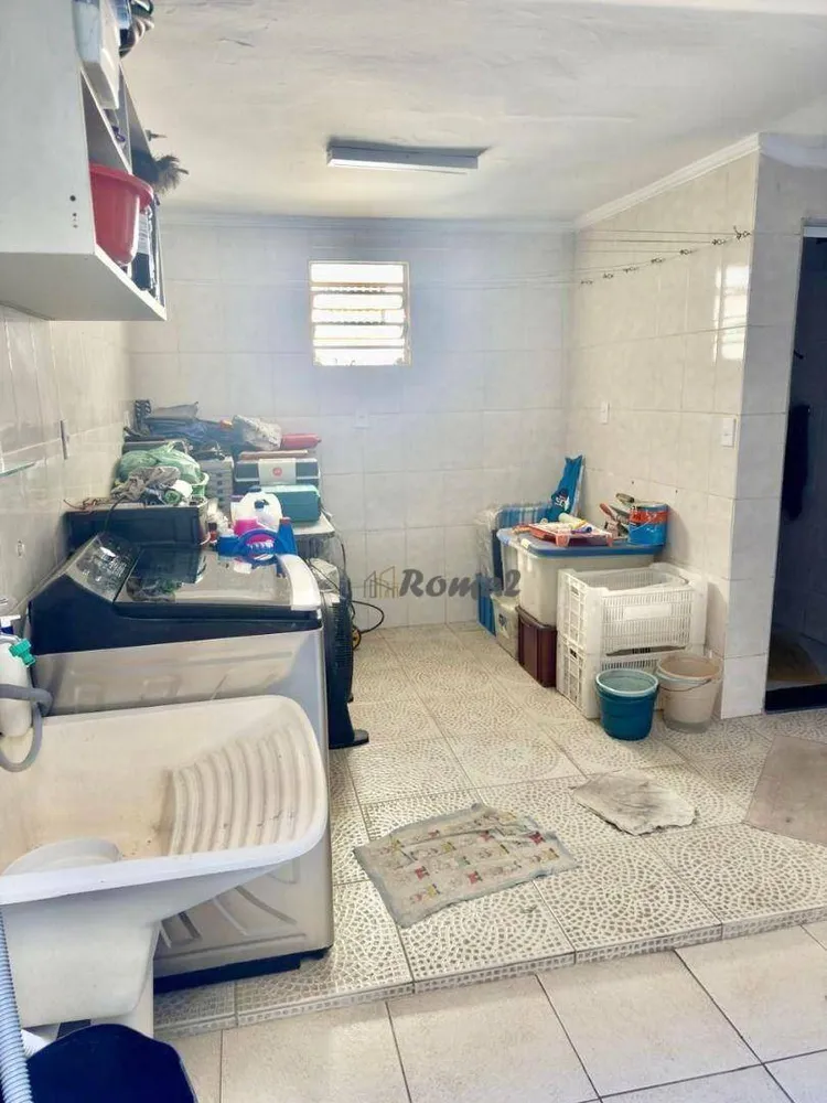 Sobrado, 2 quartos - Foto 9