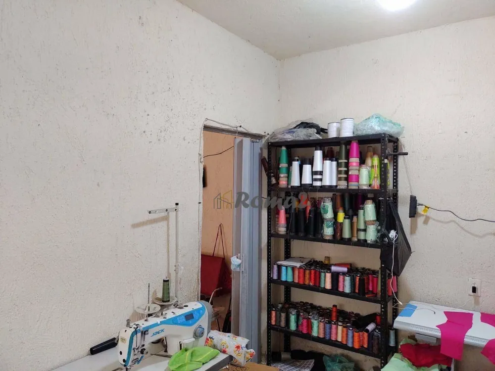 Casa, 1 quarto - Foto 5