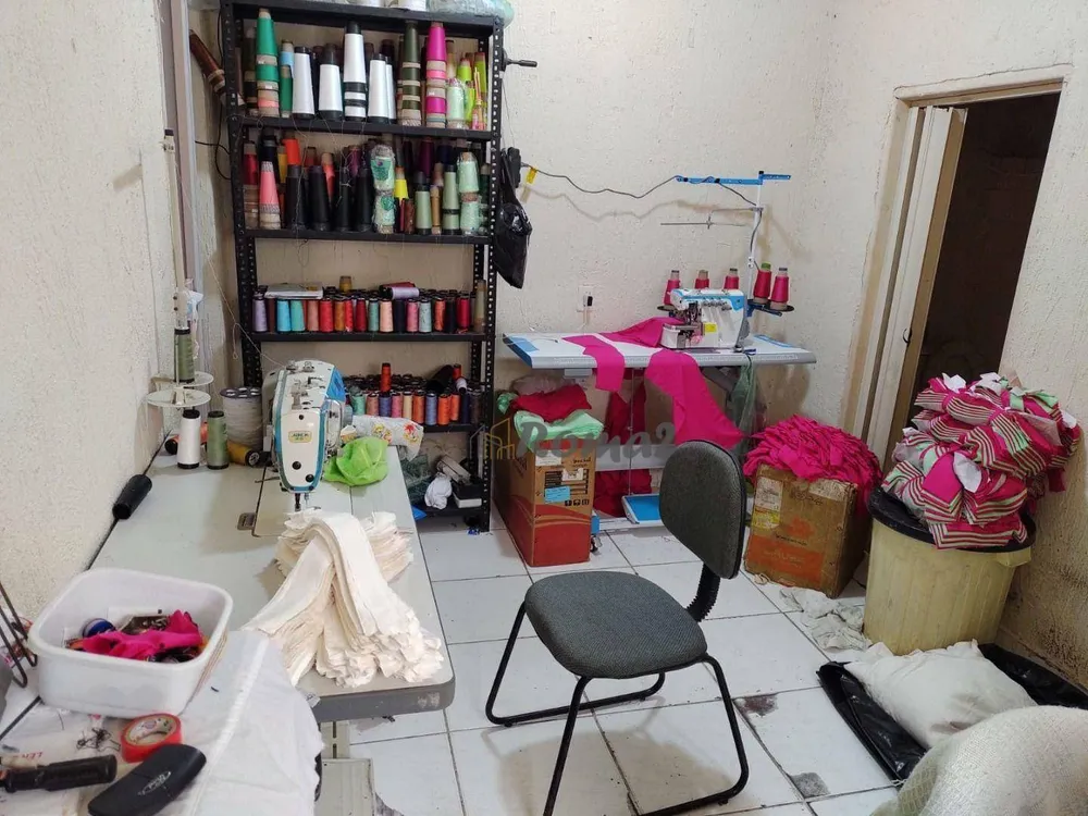 Casa, 1 quarto - Foto 6