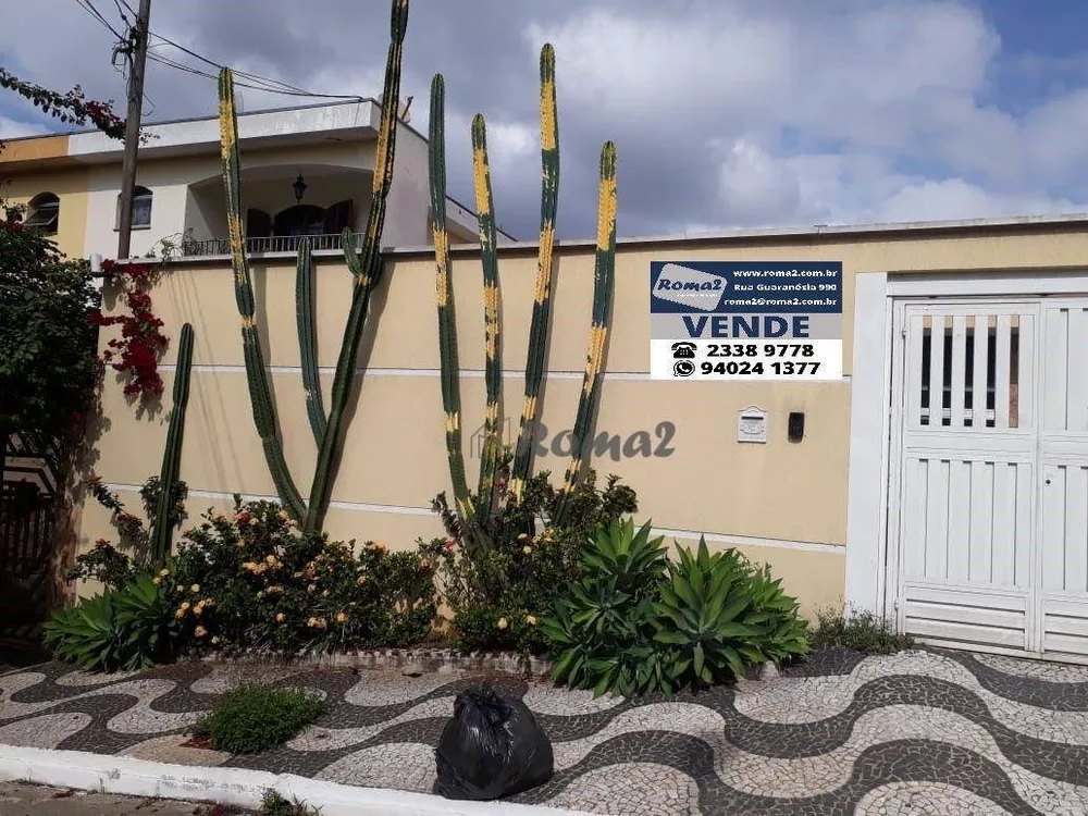 Casa, 5 quartos - Foto 1