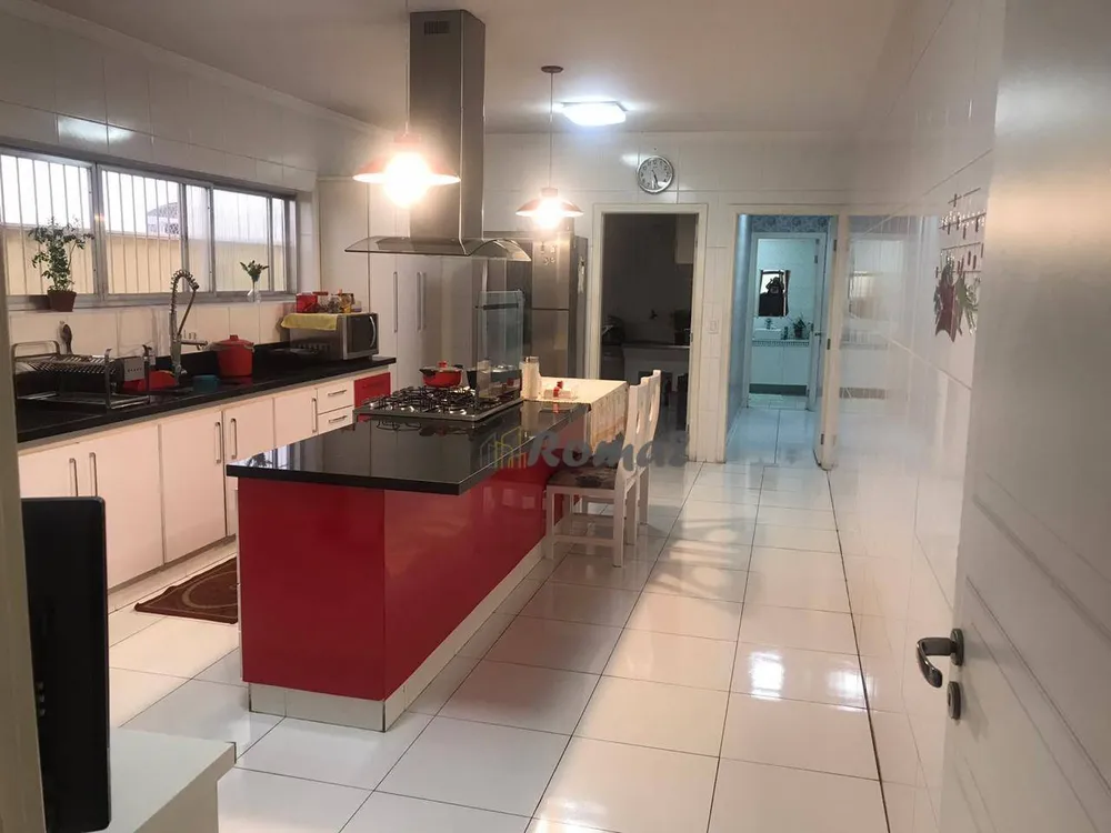 Casa, 5 quartos - Foto 1