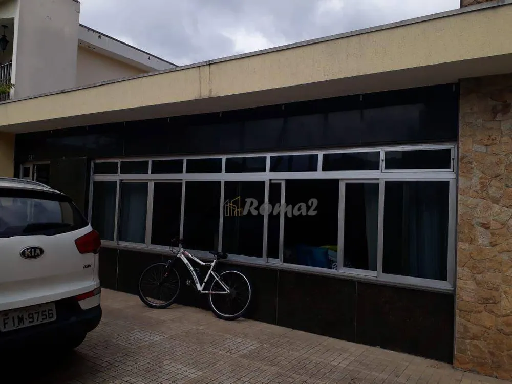 Casa, 5 quartos - Foto 4