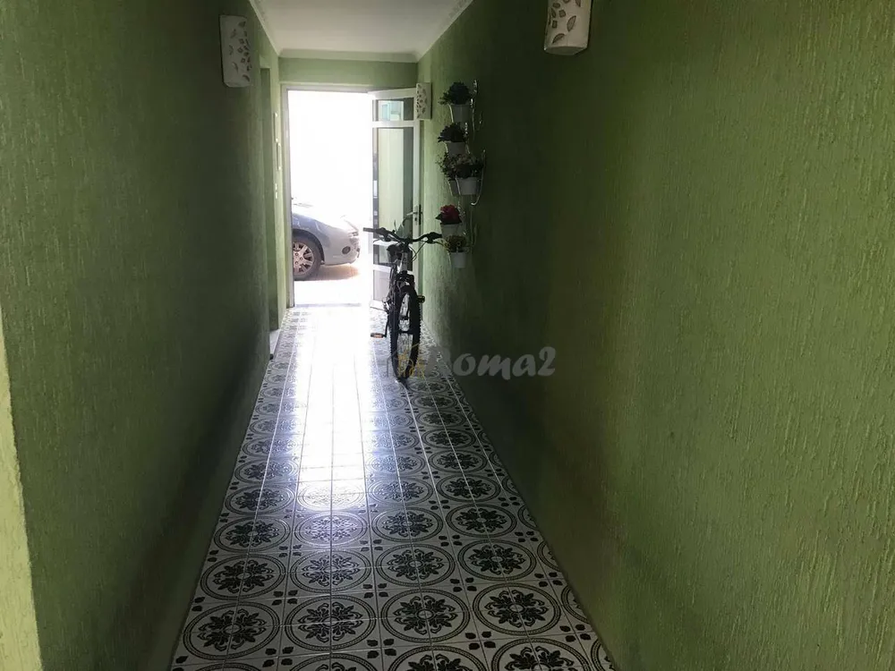 Casa, 5 quartos - Foto 10