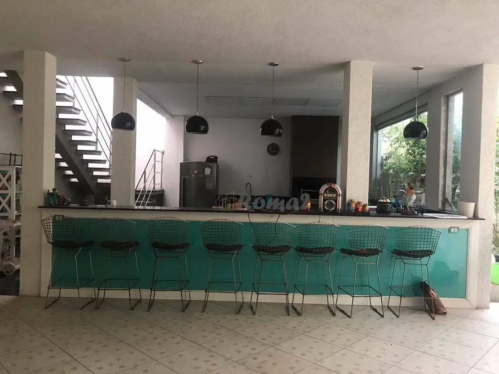 Casa, 5 quartos - Foto 4