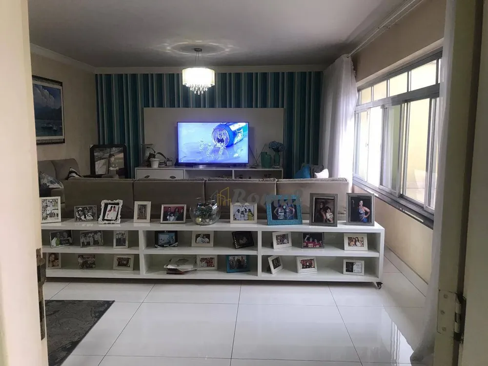Casa, 5 quartos - Foto 3