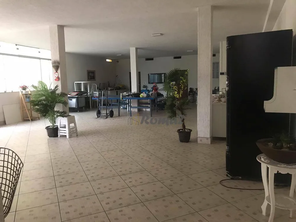 Casa, 5 quartos - Foto 9