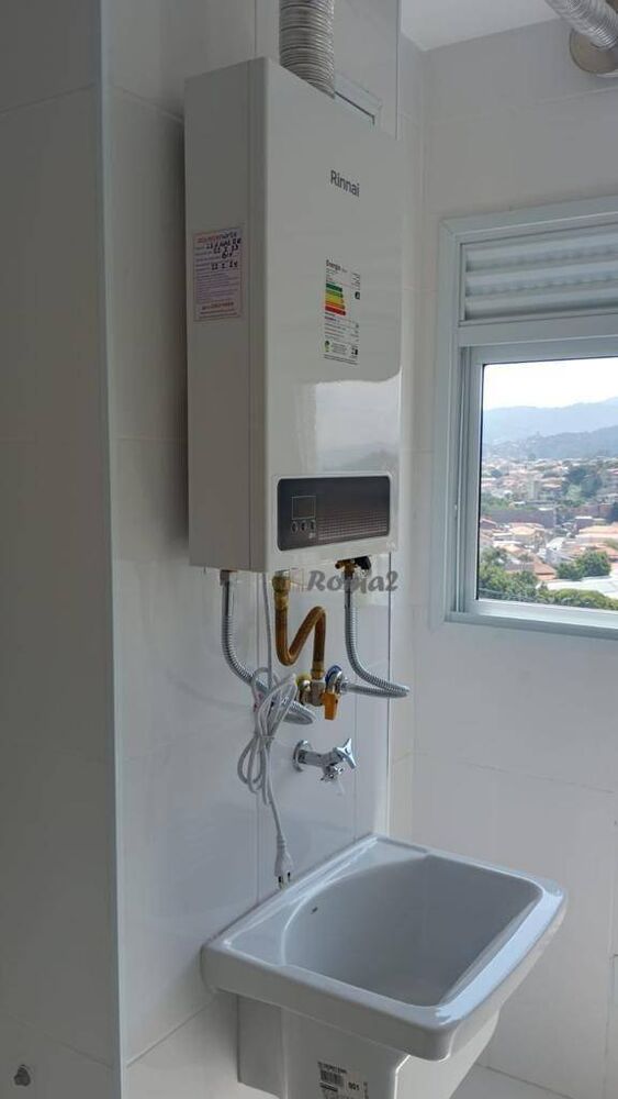 Apartamento, 2 quartos, 43 m² - Foto 4