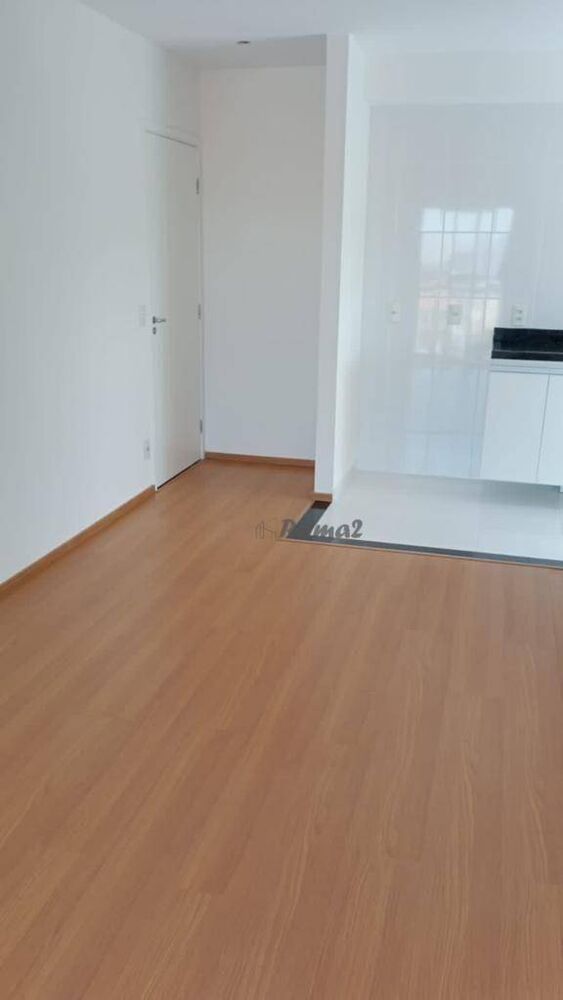 Apartamento, 2 quartos, 43 m² - Foto 2