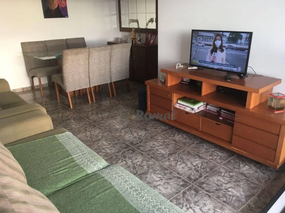 Apartamento, 2 quartos, 85 m² - Foto 8