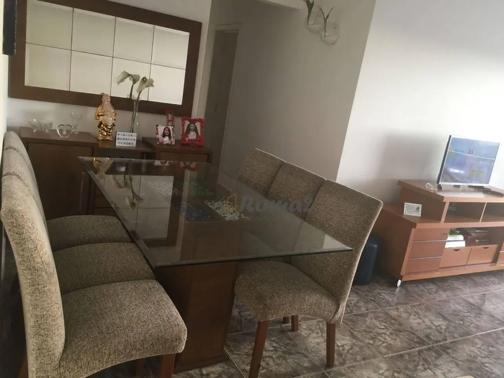 Apartamento, 2 quartos, 85 m² - Foto 15