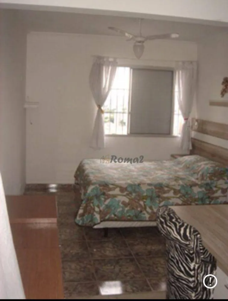 Apartamento, 2 quartos, 85 m² - Foto 1