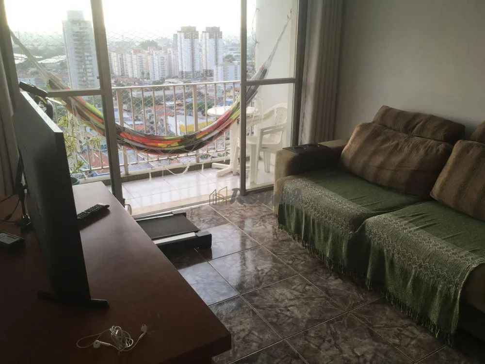 Apartamento, 2 quartos, 85 m² - Foto 16