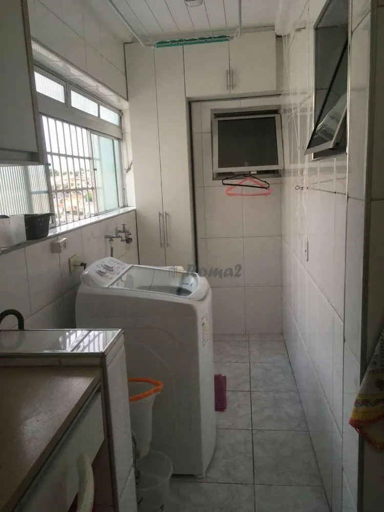 Apartamento, 2 quartos, 85 m² - Foto 13