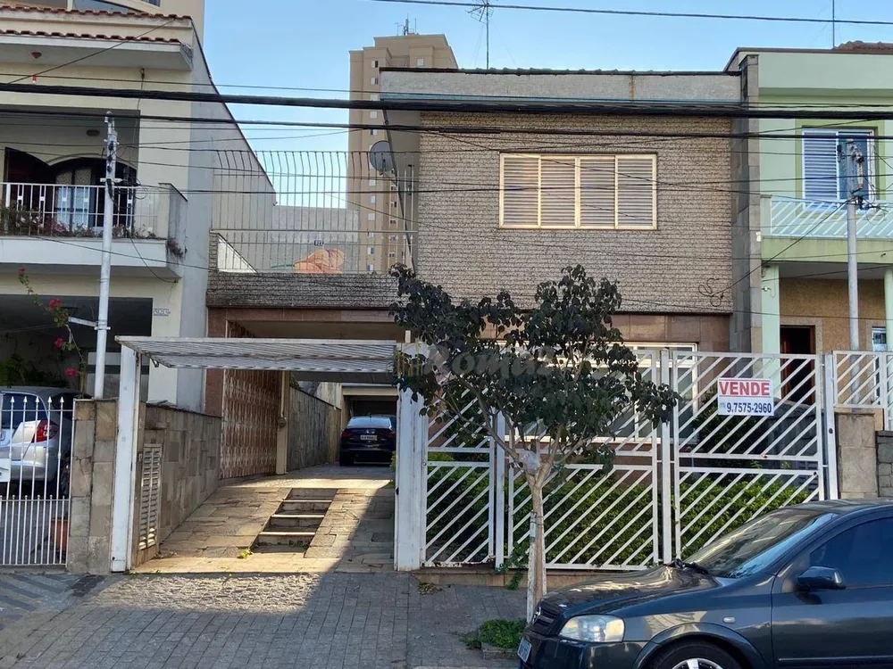 Sobrado, 3 quartos - Foto 1
