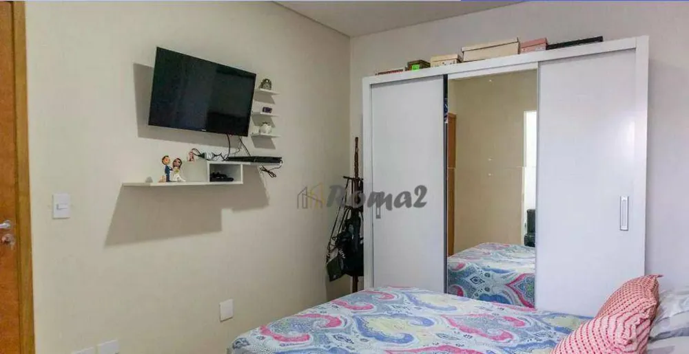 Sobrado, 2 quartos - Foto 15