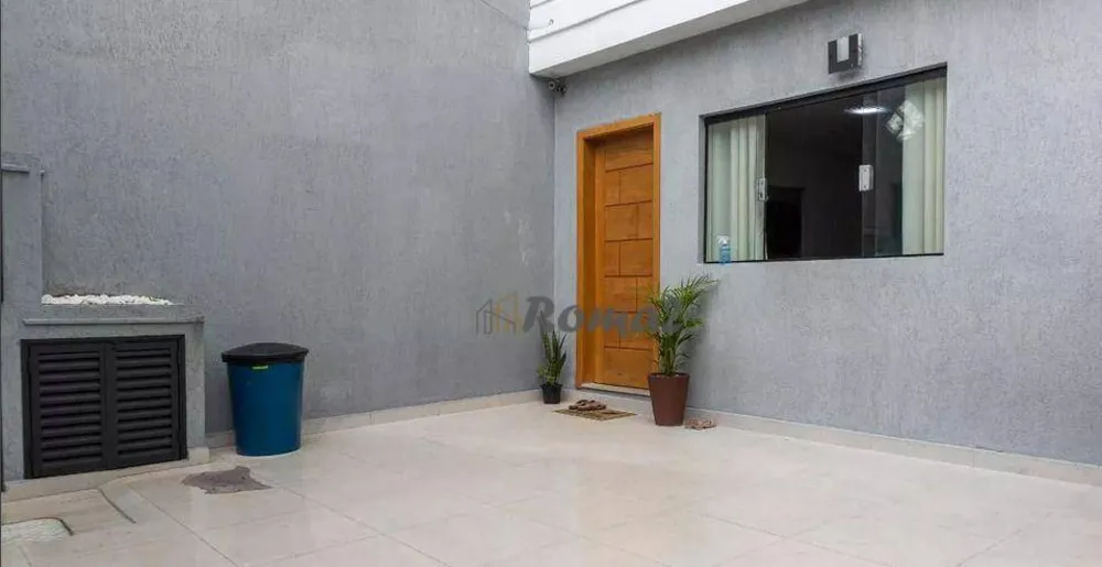 Sobrado, 2 quartos - Foto 8