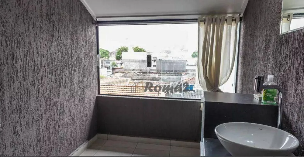 Sobrado, 2 quartos - Foto 12