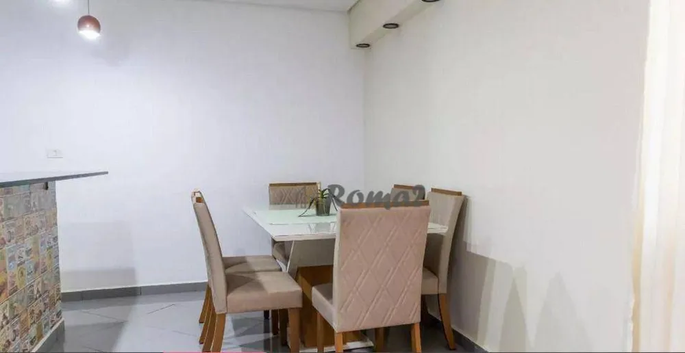 Sobrado, 2 quartos - Foto 7