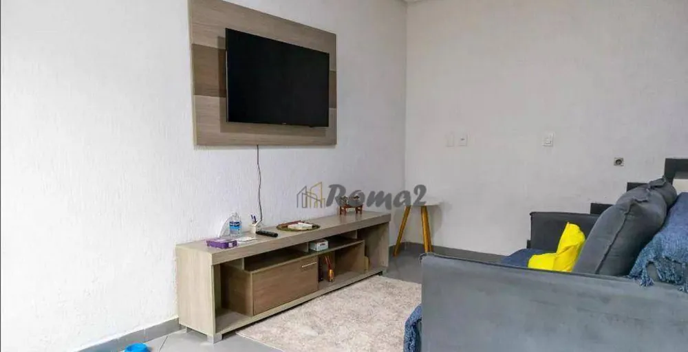 Sobrado, 2 quartos - Foto 2