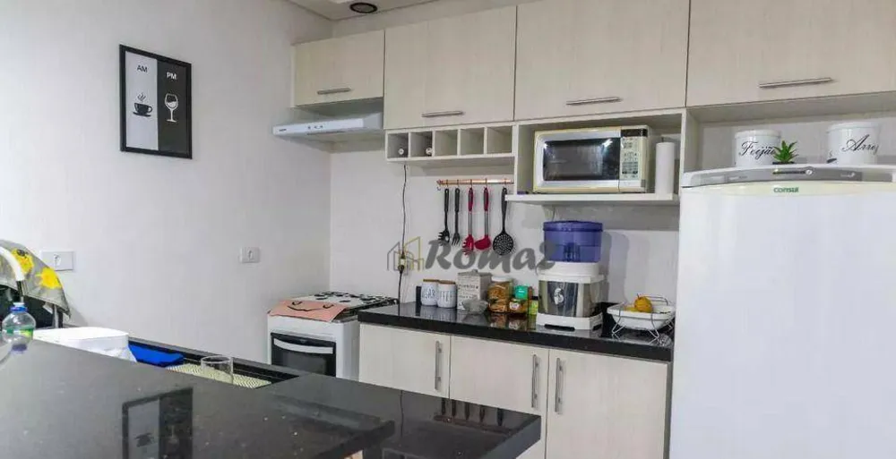 Sobrado, 2 quartos - Foto 5