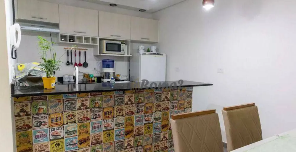 Sobrado, 2 quartos - Foto 4
