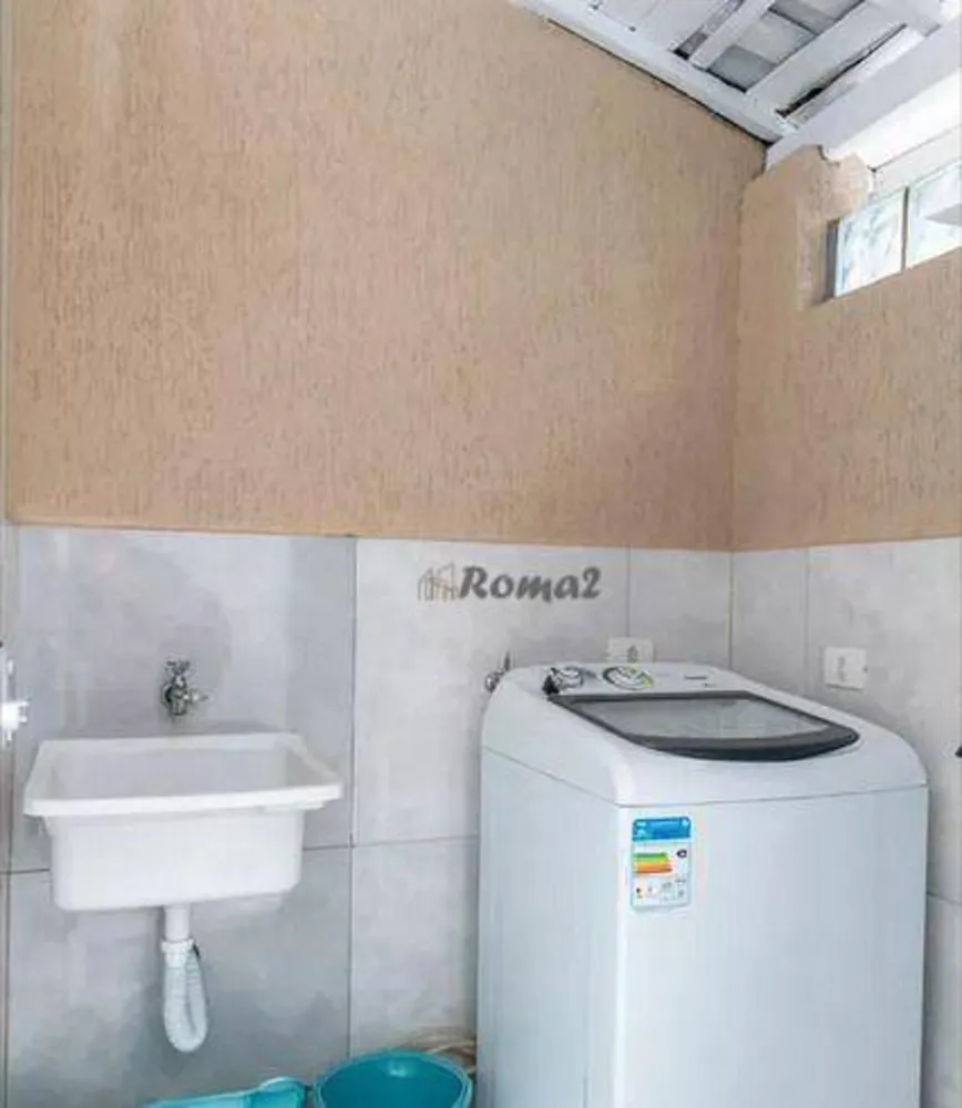 Sobrado, 2 quartos - Foto 9