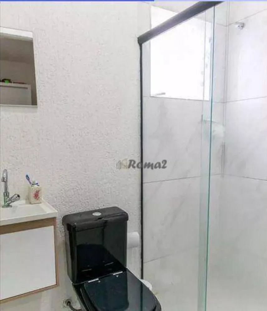 Sobrado, 2 quartos - Foto 16