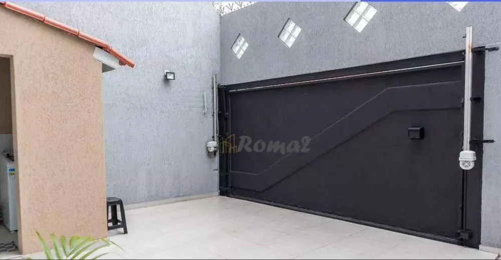 Sobrado, 2 quartos - Foto 1