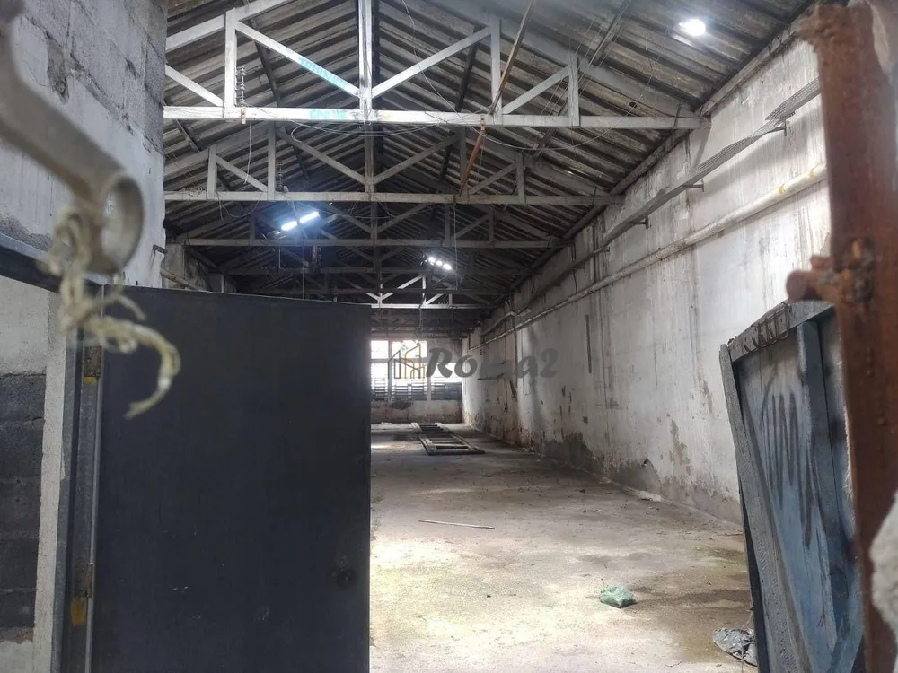 Depósito-Galpão, 500 m² - Foto 3