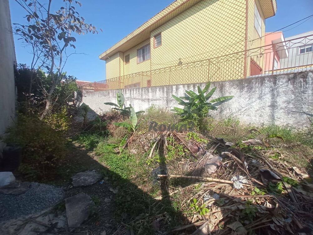 Terreno, 162 m² - Foto 1