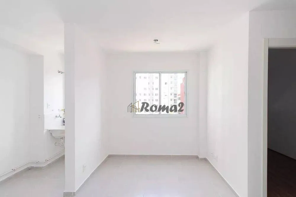 Apartamento, 2 quartos, 38 m² - Foto 4