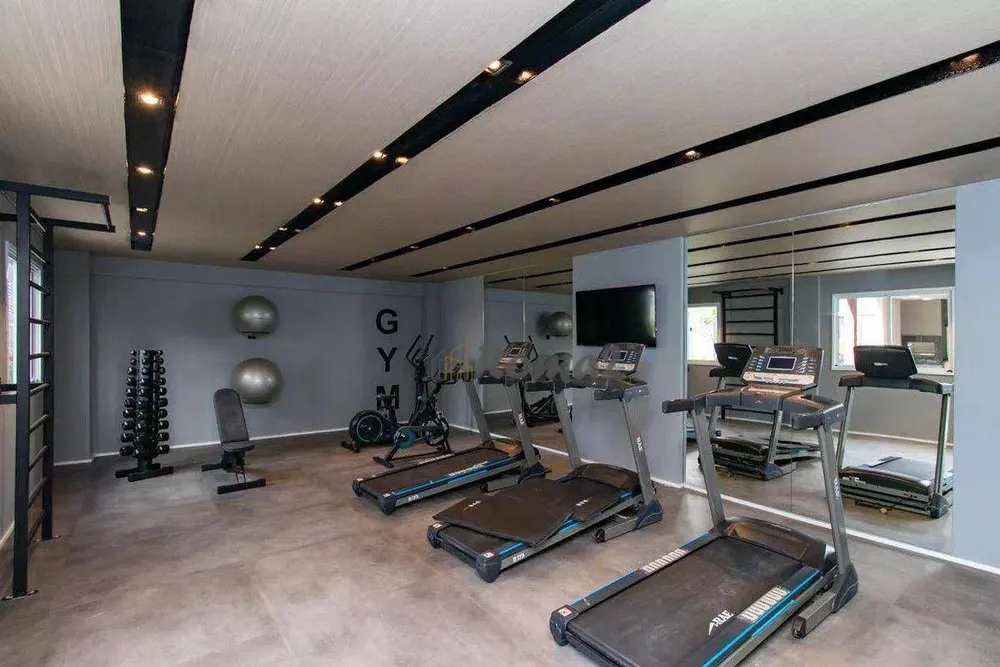 Apartamento, 2 quartos, 38 m² - Foto 8