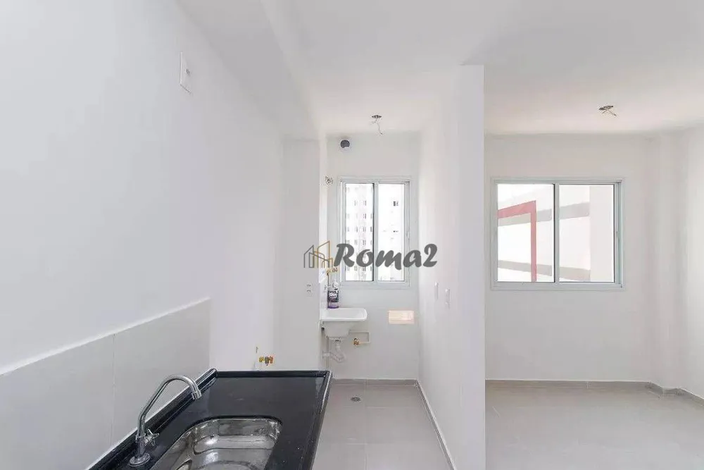 Apartamento, 2 quartos, 38 m² - Foto 3