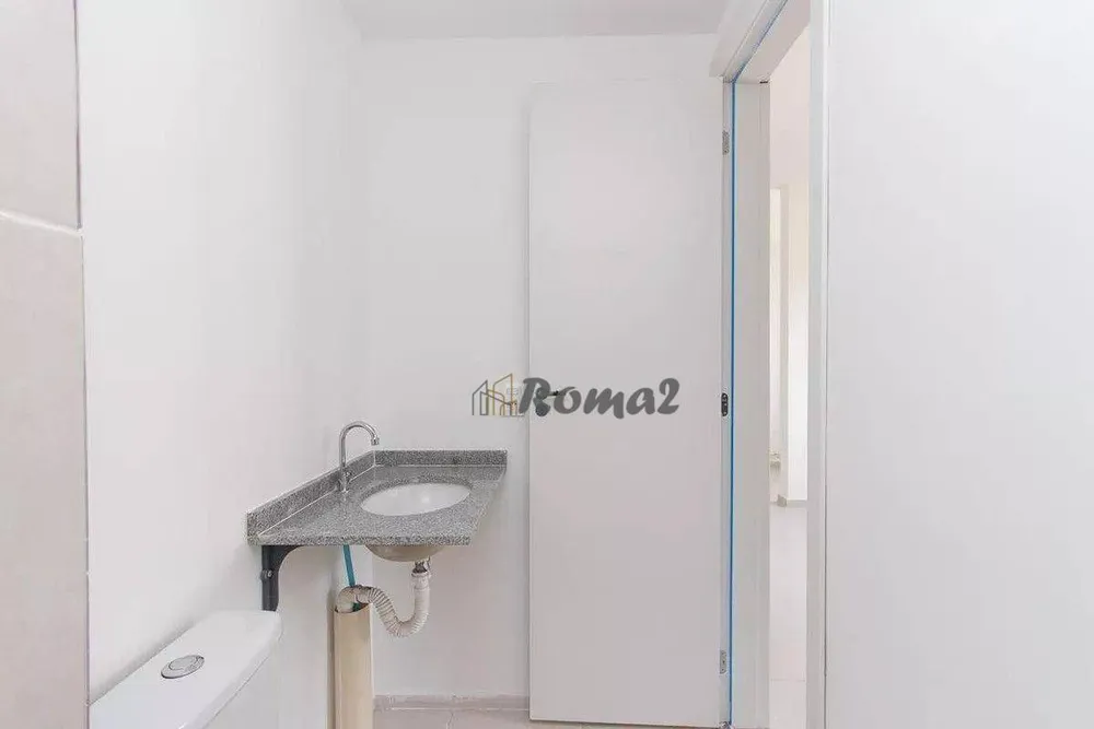 Apartamento, 2 quartos, 38 m² - Foto 6