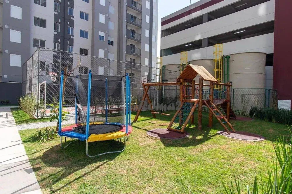 Apartamento, 2 quartos, 38 m² - Foto 14
