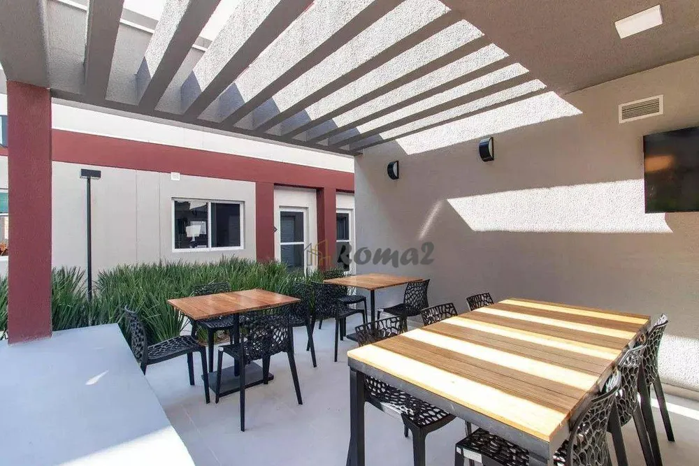 Apartamento, 2 quartos, 38 m² - Foto 10