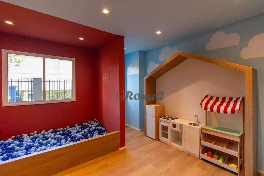Apartamento, 2 quartos, 38 m² - Foto 12