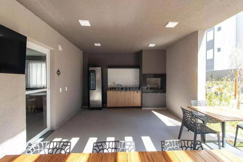 Apartamento, 2 quartos, 38 m² - Foto 11
