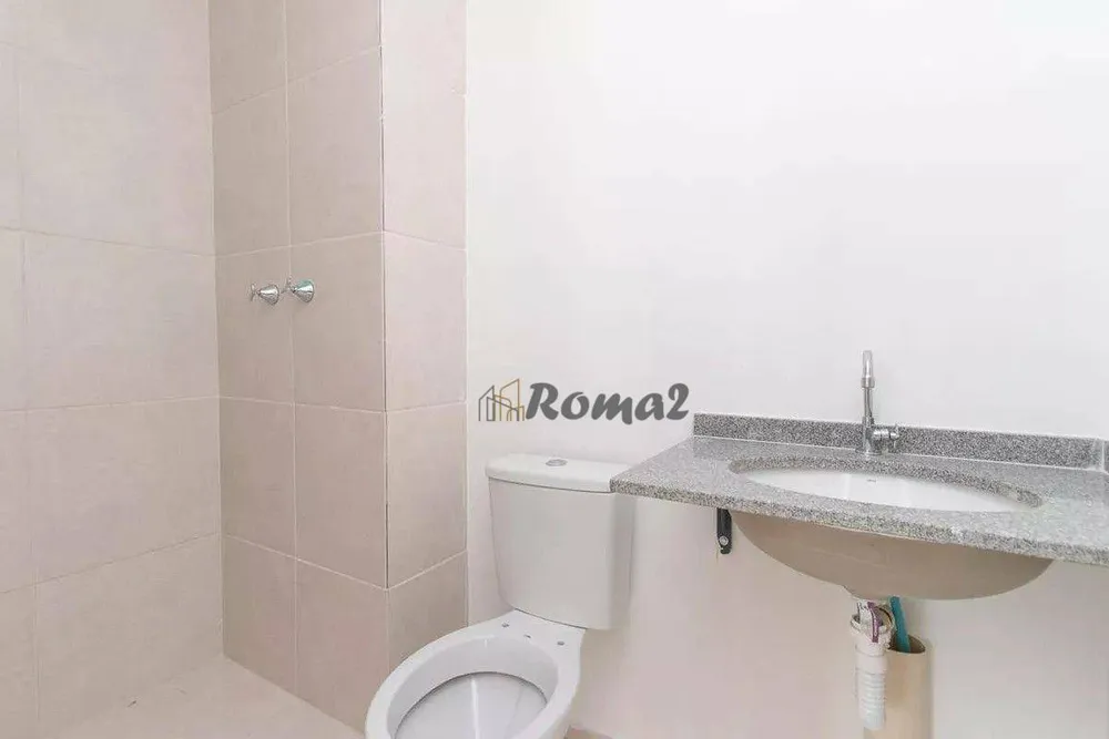 Apartamento, 2 quartos, 38 m² - Foto 5