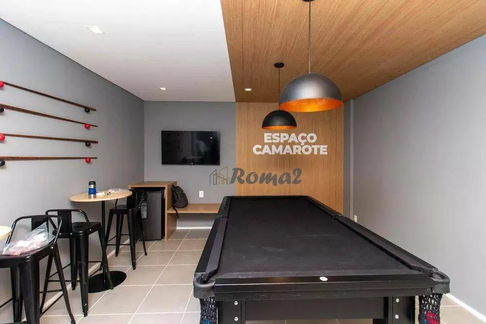 Apartamento, 2 quartos, 38 m² - Foto 15