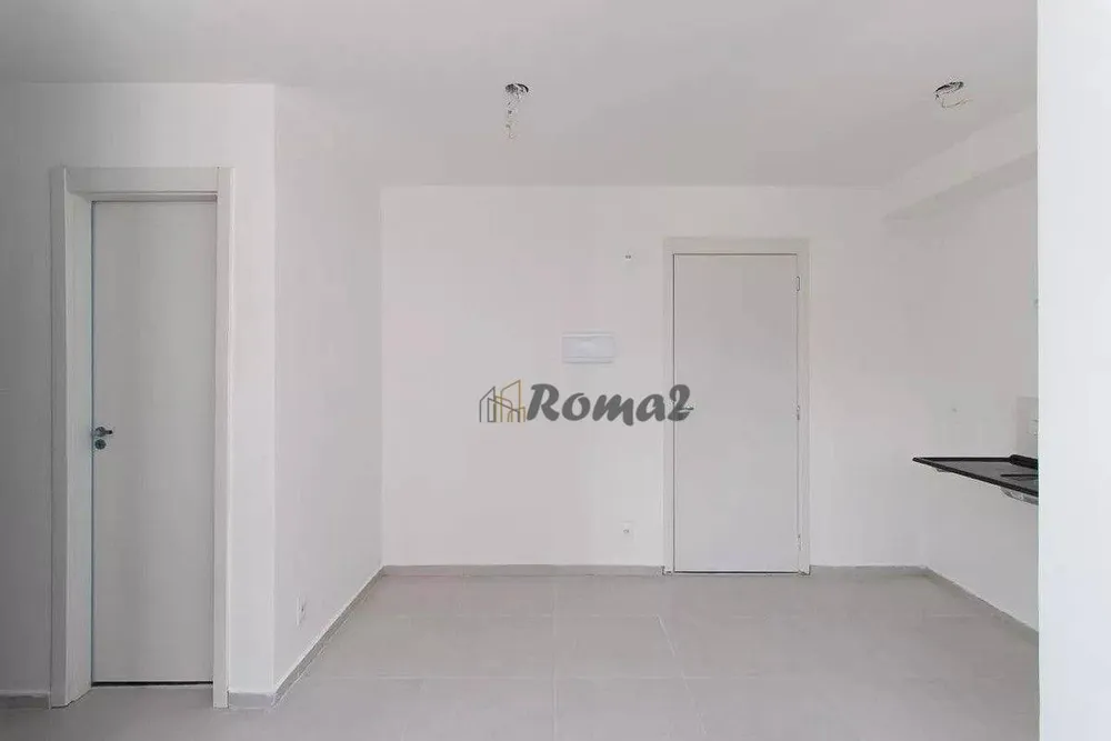 Apartamento, 2 quartos, 38 m² - Foto 2