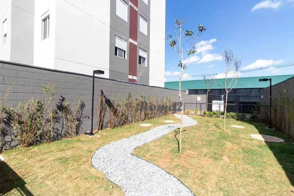 Apartamento, 2 quartos, 38 m² - Foto 16