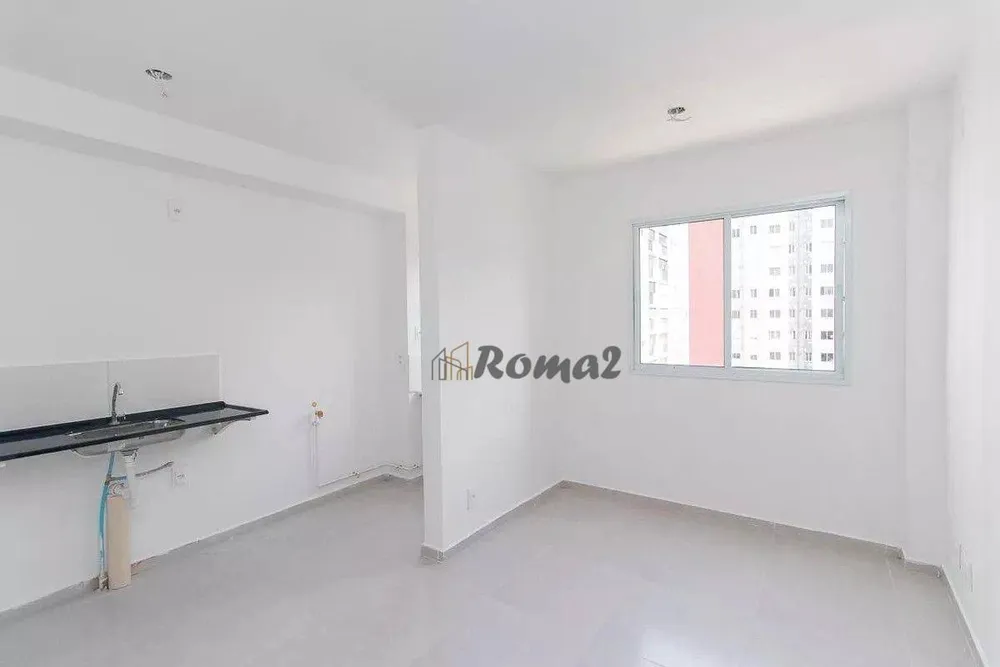 Apartamento, 2 quartos, 38 m² - Foto 1
