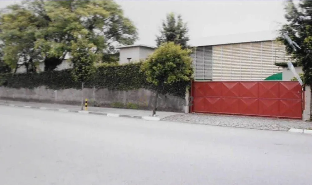 Depósito-Galpão, 4157 m² - Foto 6