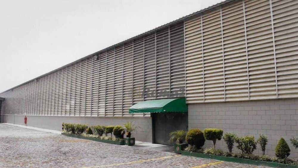 Depósito-Galpão-Armazém para alugar, 4157m² - Foto 2