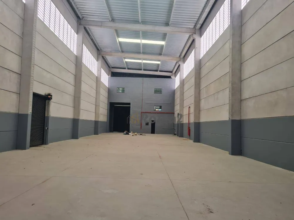 Depósito-Galpão, 930 m² - Foto 3