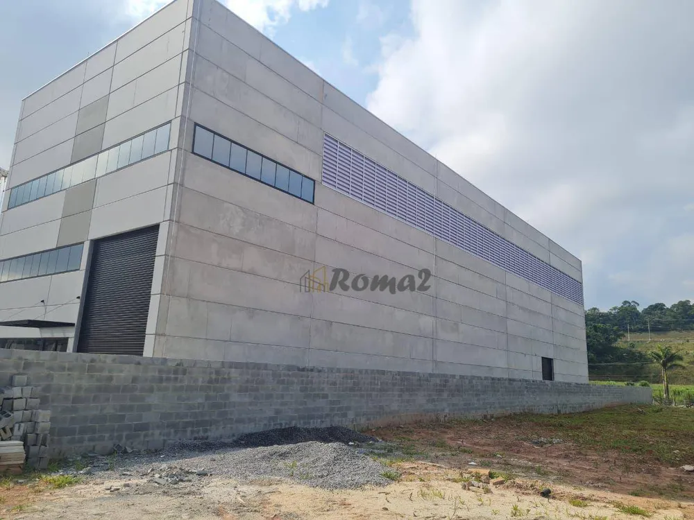 Depósito-Galpão, 930 m² - Foto 2
