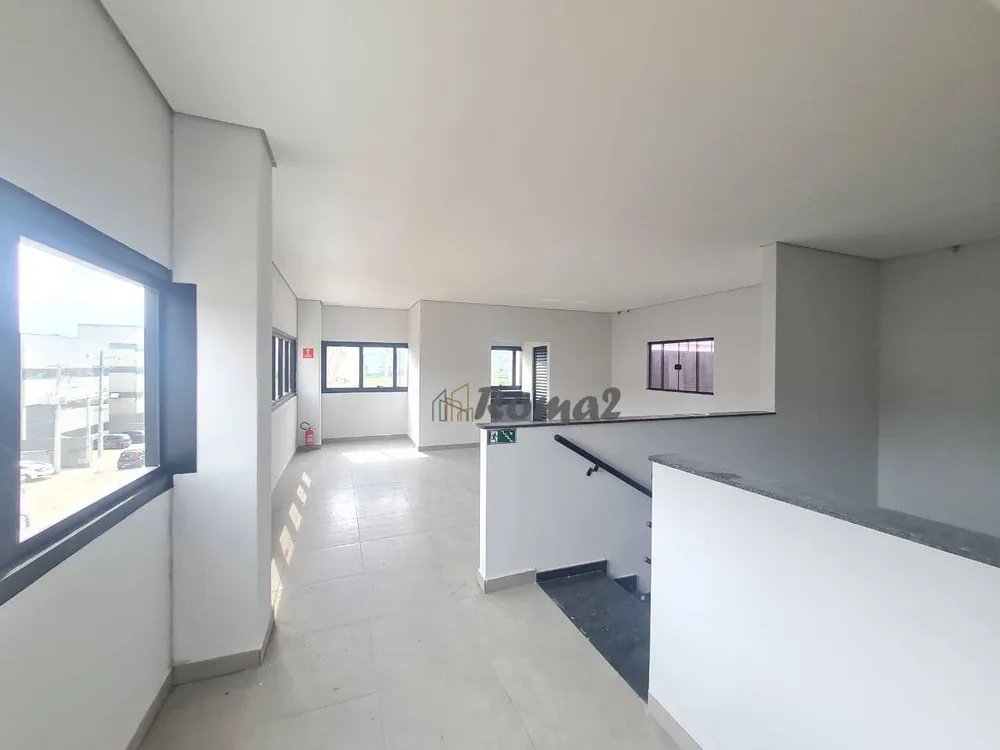 Depósito-Galpão, 930 m² - Foto 7